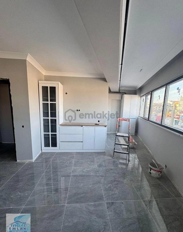 Bandırma Mavi Emlaktan Ayyıldız Mah. 3+1 Satılık Dublex Daire 3