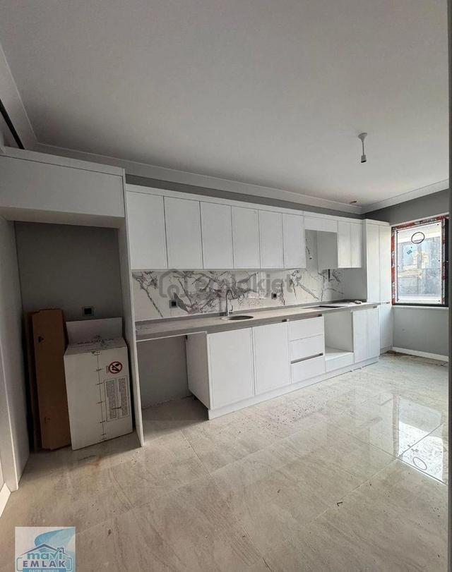 Bandırma Mavi Elmaktan Satılık Yeni Mahallede 2+1 Lüks Dubleks Daire 5