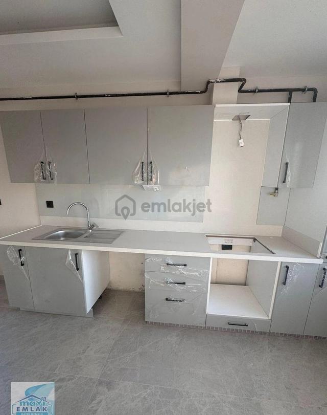 Bandırma Mavi Emlaktan Yeni Mahallede 2+1 Dubleks Satılık Daire 4