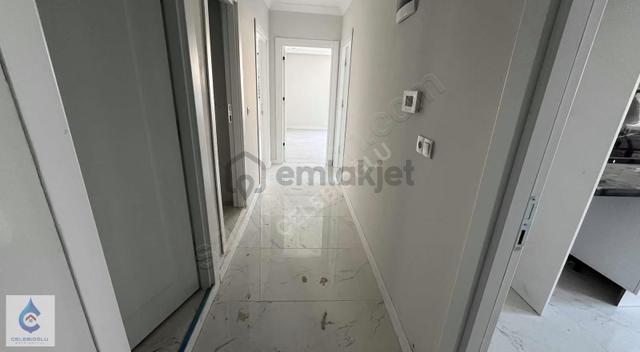 Emek Mahallesinde Satılık 2+1 Arakat Daire 2