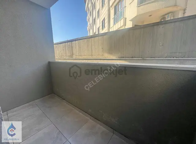 Çayırova Özgürlükte Rahmi Dibek Cd. Üzeri Satılık 2+1 Daire 4