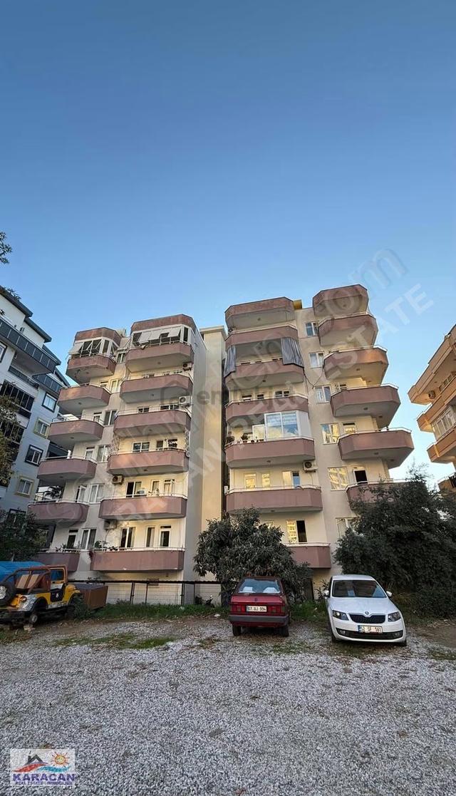 Alanya Mahmutlar 3+1 Ayrı Mutfak Alanya Mahmutlar 3+1 Ayrı Mutfak