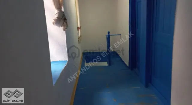 Antandros Elit Emlak-satılık Taş Ev 4