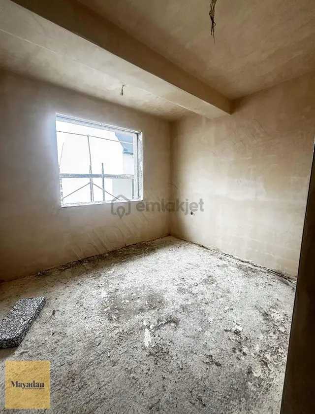 Mayadan Gyo Yeni. Mah. Geniş Ebeveyn Banyolu 2+1 Satılık Daire 2
