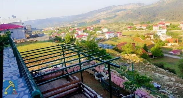 Toroslar Kepirli De Deniz Manzaralı Eşyalı Kiralık Dubleks Villa Toroslar Kepirli De Deniz Manzaralı Eşyalı Kiralık Dubleks Villa