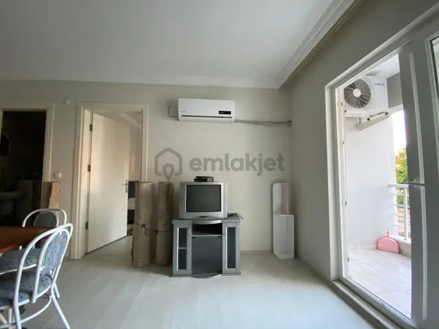 Aydın Nazilli Karaçay Mah Kiralık Daire 3