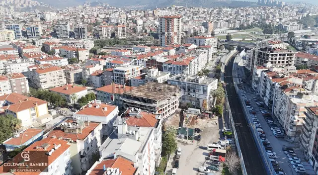 Karşıyaka Bahçelievlerde Yeni Bina Da Fırsat 2+1 Satılık Daire Karşıyaka Bahçelievlerde Yeni Bina Da Fırsat 2+1 Satılık Daire