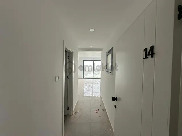 Satılık 2+1 Boş Daire Yeni Boğaziçi Merkezi Satılık 2+1 Boş Daire Yeni Boğaziçi Merkezi