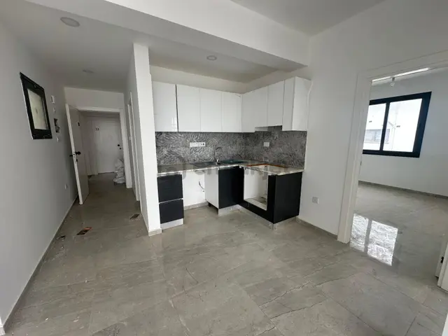 Satılık 2+1 Boş Daire Yeni Boğaziçi Merkezi 4