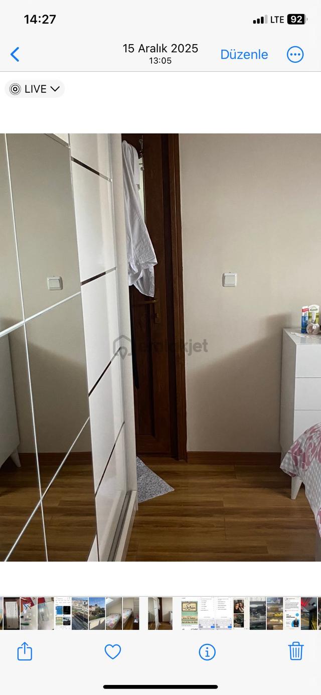 İstanbul Havalimani Merkezi Konum 5