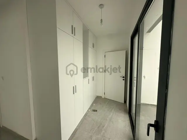 Satılık 1+1 Penthouse Yeni Boğaziçi Merkezi 3