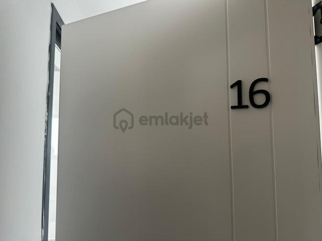 Satılık 1+1 Penthouse Yeni Boğaziçi Merkezi 4