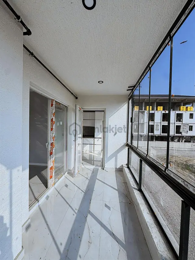 İnegöl Ertuğrulgazi Mah.3+1,135m2, Butik Site İçi,satılık Daire 5