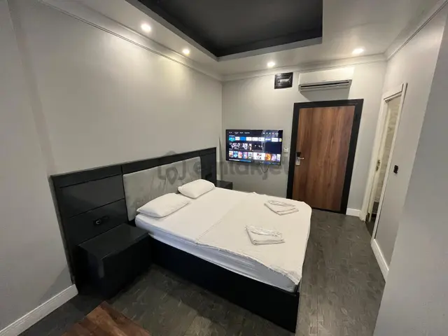 Ataşehir Örnek Mh.günlük Kiralık Mutfaklı, Geniş, Konforlu Daire 5