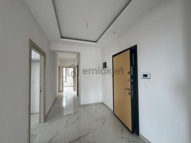 Trabzon Çukurçayır Ak Life 5 Ferah Satılık 3+1 Daire 4