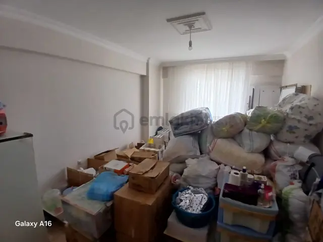 Serttaş Tan Yakınca Uygur Sit Satılık Daire 3