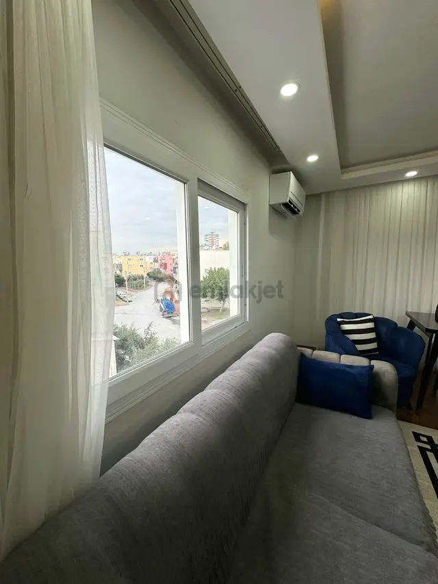 Arve'den Güneykent'te Full Yapılı, Modern, Geniş Satılık 2+1 5