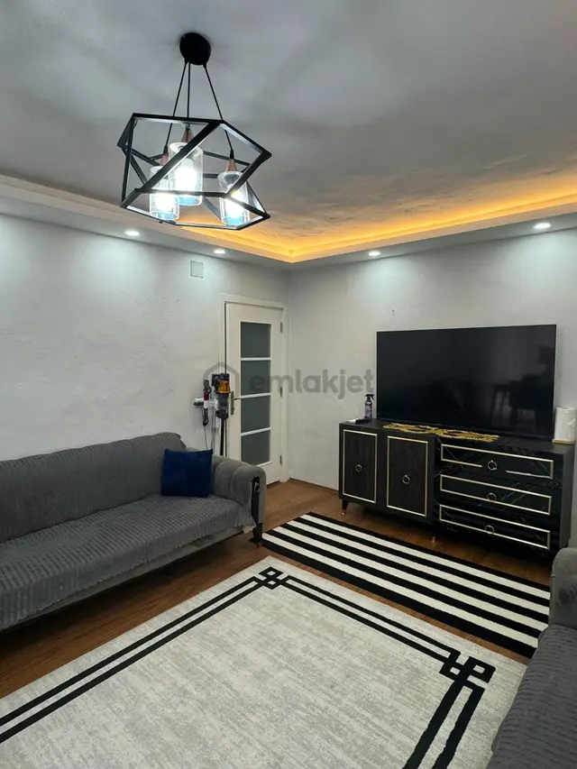 Arve'den Güneykent'te Full Yapılı, Modern, Geniş Satılık 2+1 4