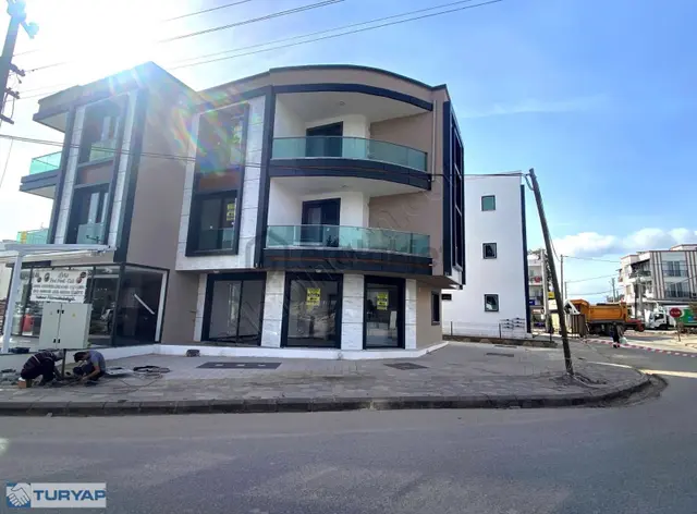 Mumcular Merkezinde 2+1 Kiralık Daire Mumcular Merkezinde 2+1 Kiralık Daire