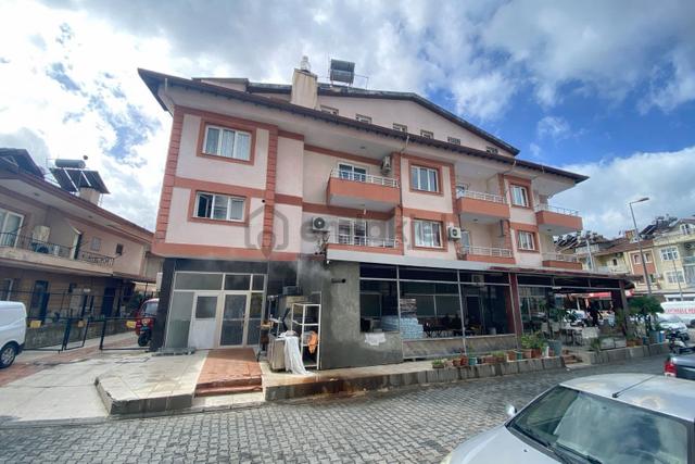 Goldhouse Dan Satılık Dubleks Daire 3+1 1