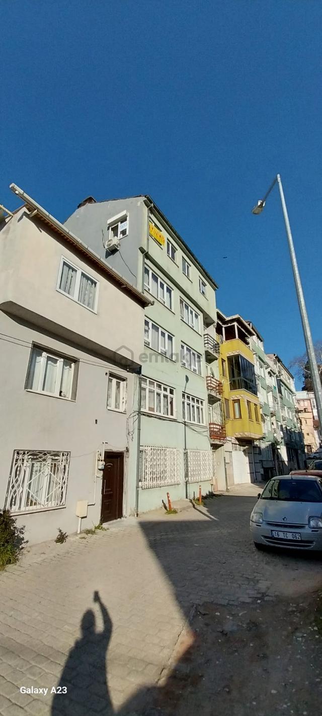 Yeşil De Full Manzaralı Satılık Daire 4