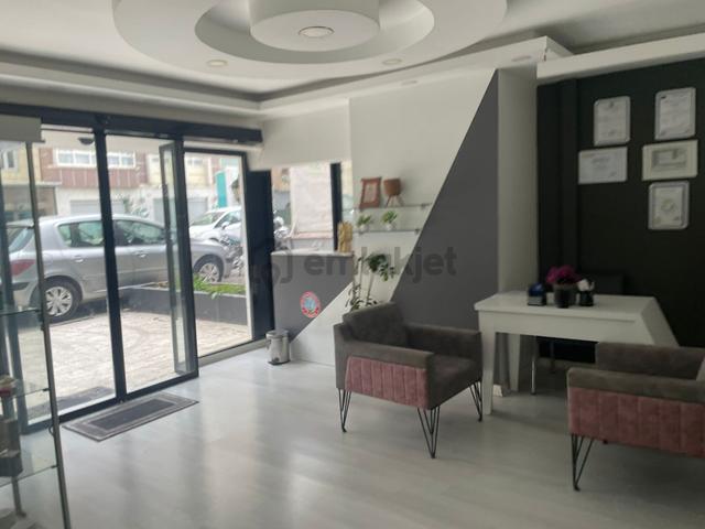 Yüksel Emlak'tan Vali Konağı Civarı Satılık İşyeri 2