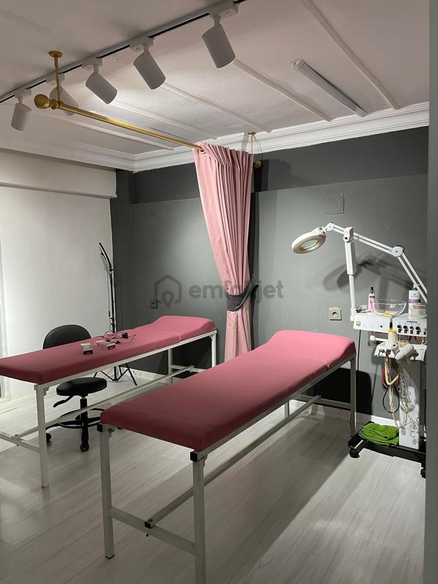Yüksel Emlak'tan Vali Konağı Civarı Satılık İşyeri 5