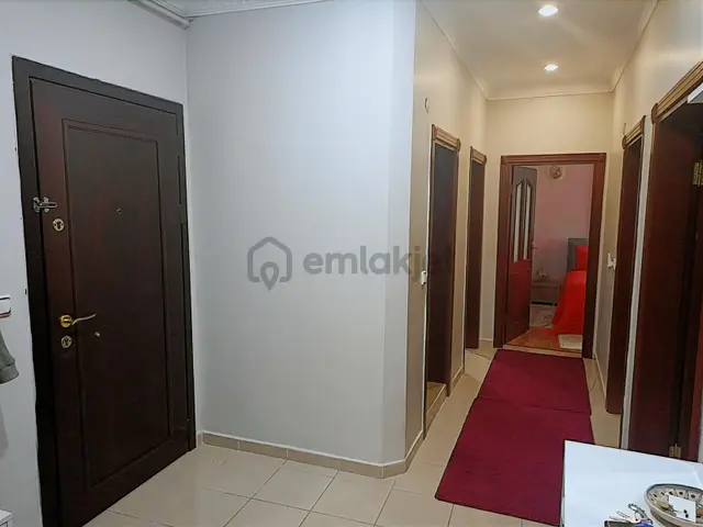 Kagıthane Celıktepede 3+1 Satılık Daire 4