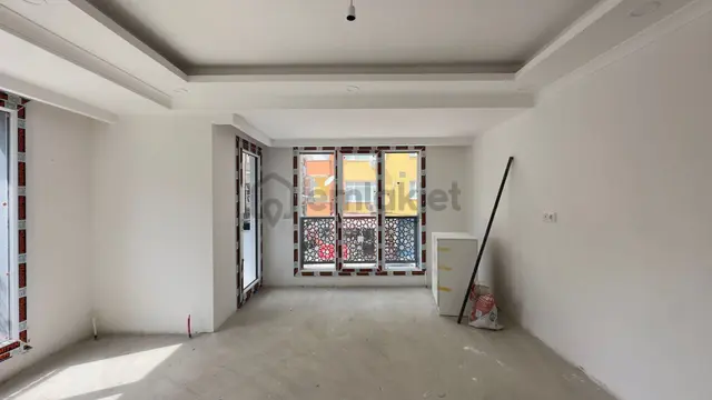 Başokur'dan Bahçelievler Siyavuşpaşa Mh Satılık 3+1 Köşe Daire 2