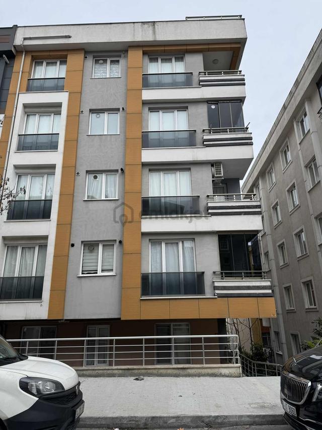 Beylikdüzü Yakuplu Metrobüse Yürüme Mesafesinde 2+1satılık Daire 1