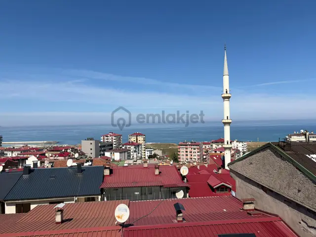 Vyg'den Karşıyaka Mahallesi 3+1 Kiralık Daire 3
