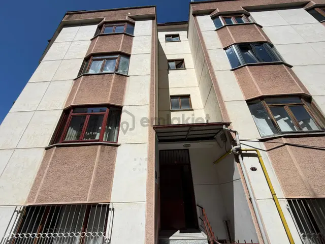 Vyg'den Karşıyaka Mahallesi 3+1 Kiralık Daire 2