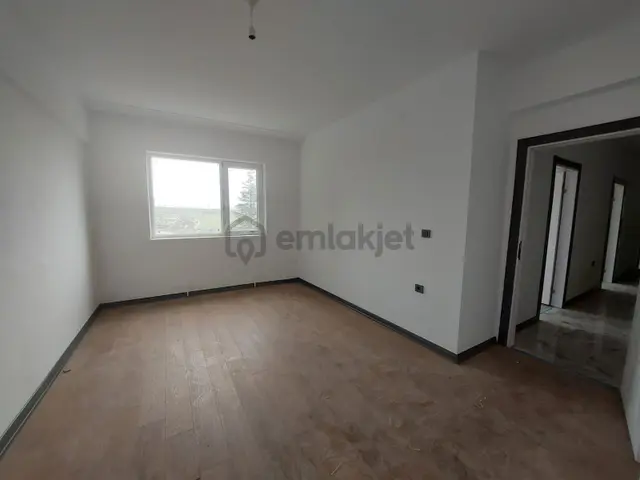 Lotus Tan Yeşilbayır Da 3+1 Krediye Uygun Daire 3