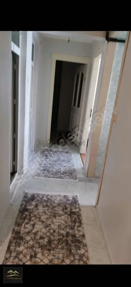 Aliağa Çarşı Merkez Ara Kat Eşyalı Kiralık Daire 5