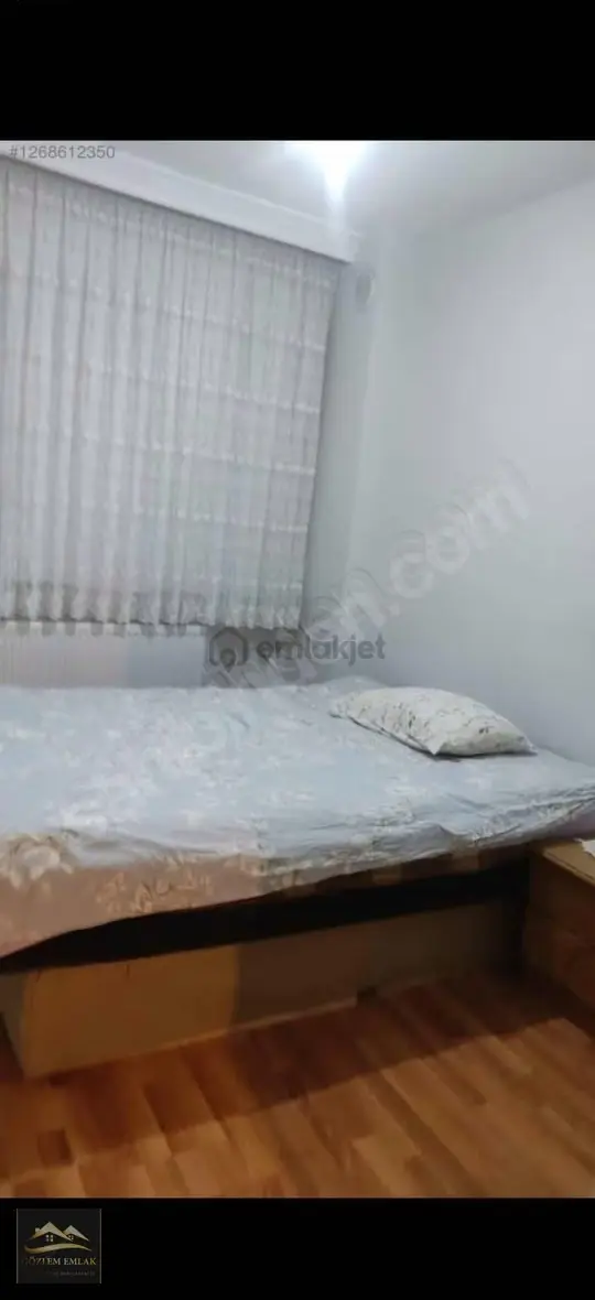 Aliağa Çarşı Merkez Ara Kat Eşyalı Kiralık Daire 3