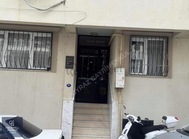 Coldwell Banker Poyraz'dan Buca Merkezi Konumda 2+1 4