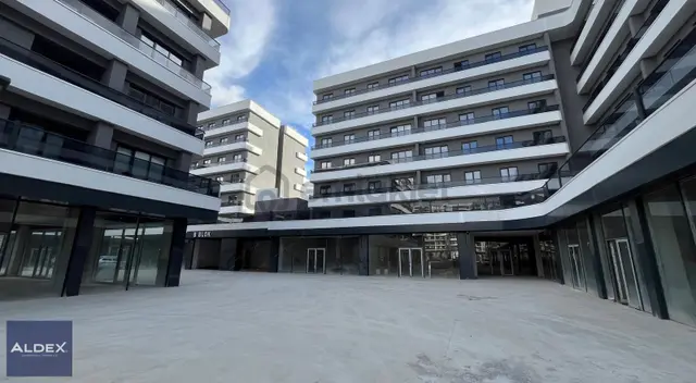 Saraycık Lagom' Da 2+1 Bağımsız Mutfak Kiralık Daire 1