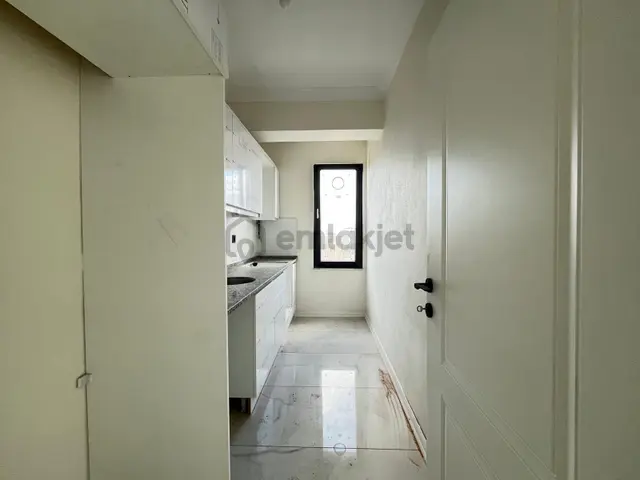 Ayrı Mutfak Modern Yapılı Sıfır 2+1 Satılık Daire!! 3