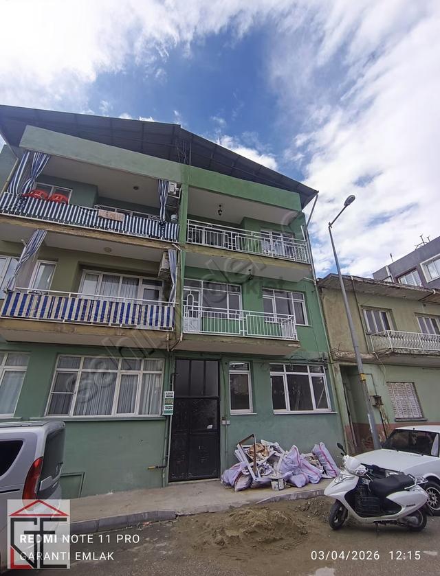 Alaşehir Garanti Emlaktan Kiralık Daire Alaşehir Garanti Emlaktan Kiralık Daire