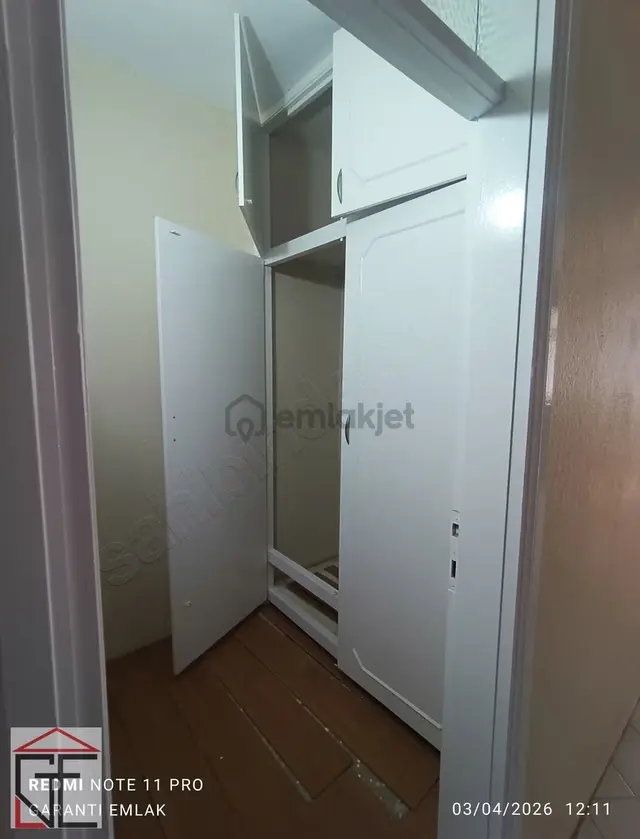 Alaşehir Garanti Emlaktan Kiralık Daire 2