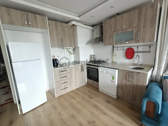 Akgün'den Pendik'te 2+1 Uygun Fiyatlı Arakat Satılık Daire 5