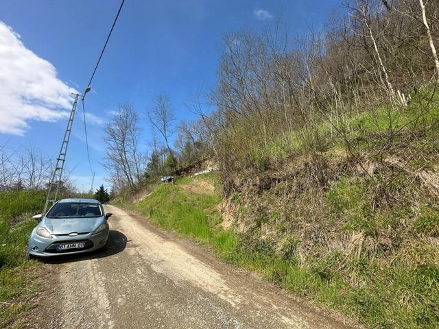 Trabzon Ortahisar'da Satılık Arazi 5