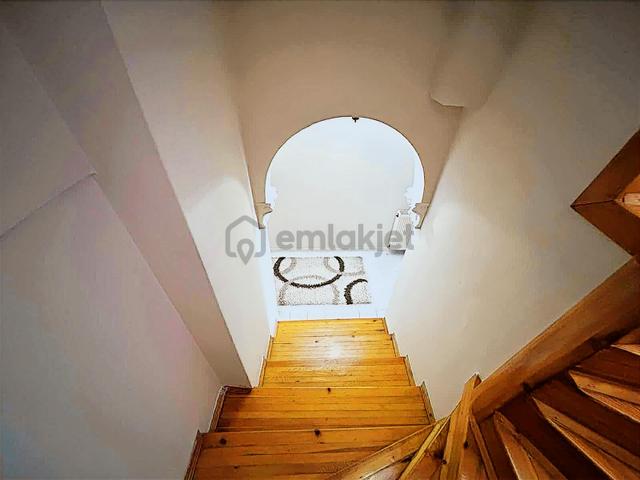 Yıldırım Emlaktan Büyükcami Mahallesi 217m Satılık Dubleks Daire 5