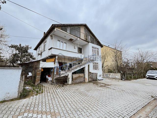 Yıldırım Emlaktan Kemalpaşa Mahallesi Satılık Müstakil 420 M2 Ev 5