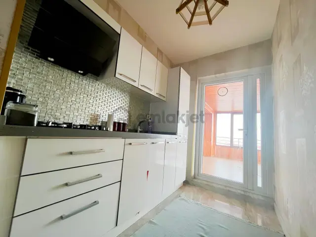Yenimahalle Çakırlar Yuva Satılık 6+1 Teras Dubleks Daire 2