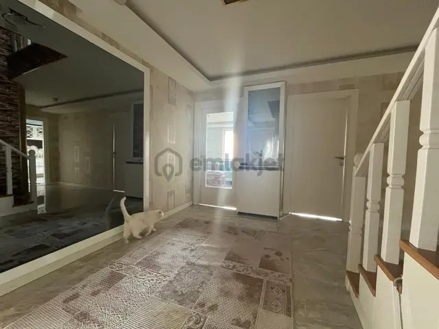Yenimahalle Çakırlar Yuva Satılık 6+1 Teras Dubleks Daire 3