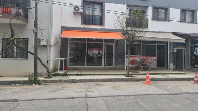 Menderes Kasımpaşa Mahallesi 50. Yıl Caddesi’nde Kiralık Dükkan! 5