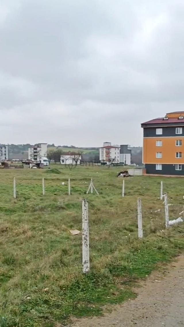 Metin Yapı'dan İmarlı Tek Tapulu 462 M² Satılık Arsa!!! 3