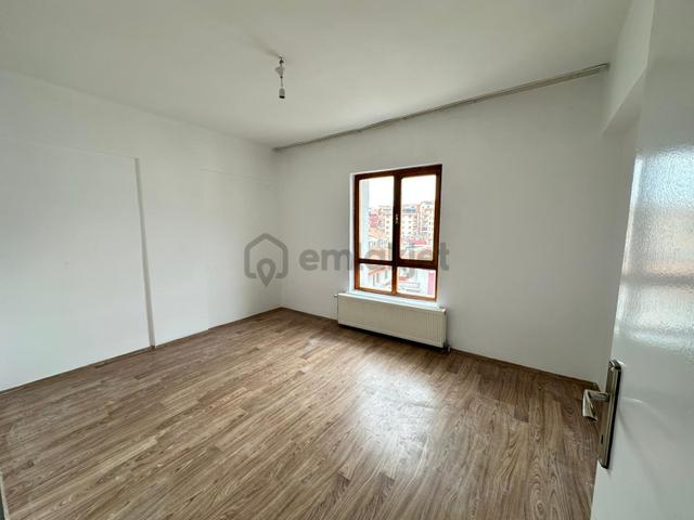 Uzman Emlak Ofisinden İncirli Mh.de Katta Bağımsız Isı Yalıtımlı 3+1 Daire 5