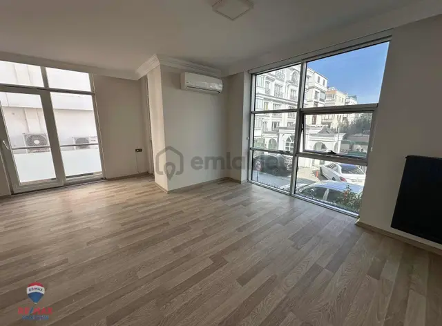 Samet'ten Kiralık 5+1 Ömürevlerinde Ticari Ofis 4